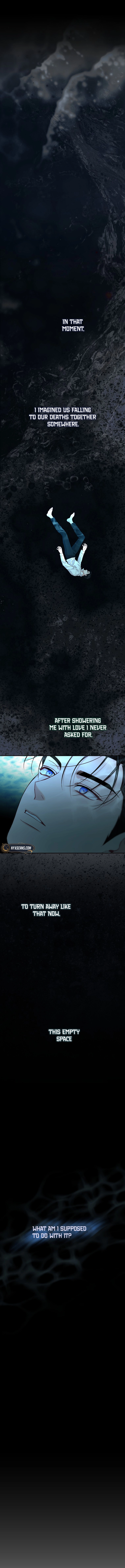 Things I Didn’t Know Because It Was The First Time Chapter 22 Page 12